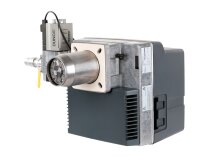 Газовая горелка Weishaupt WG10N/1-D, 3/4, исп. ZM, арт: 23213621