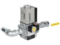 Газовая горелка Weishaupt WG20N/1-C, 1, исп. ZM, арт: 23223634