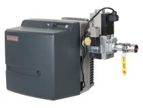 Газовая горелка Weishaupt WG20N/1-C, 1, исп. ZM, арт: 23223634