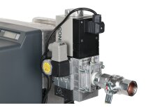 Газовая горелка Weishaupt WG20N/1-C, 1, исп. ZM, арт: 23223634