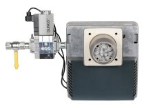 Газовая горелка Weishaupt WG20N/1-C, 1, исп. ZM, арт: 23223634