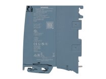Модуль дискретного ввода-вывода Siemens Simatic S7-1500, DI 16/DQ 16x24В, арт: 6ES7523-1BL00-0AA0