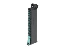 Модуль дискретного ввода-вывода Siemens Simatic S7-1500, DI 16/DQ 16x24В, арт: 6ES7523-1BL00-0AA0