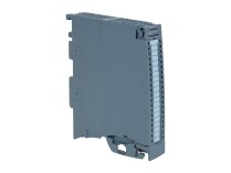 Модуль дискретного ввода-вывода Siemens Simatic S7-1500, DI 16/DQ 16x24В, арт: 6ES7523-1BL00-0AA0