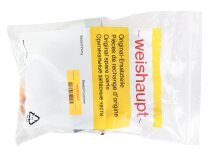 Комплект подключения газовой рампы Weishaupt, арт: 21705026042