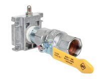 Газовая рампа Weishaupt W-MF-SLE 507 C01 S22 R1, арт: 23221026260