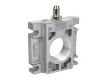 Газовая рампа Weishaupt W-MF-SLE 507 C01 S22 R1, арт: 23221026260