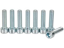 Газовая рампа Weishaupt W-MF-SLE 507 C01 S22 R1, арт: 23221026260