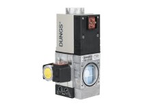 Газовая рампа Weishaupt W-MF-SLE 507 C01 S22 R1, арт: 23221026260