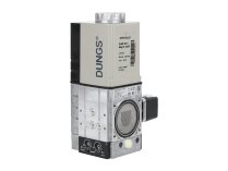 Газовая рампа Weishaupt W-MF-SLE 507 C01 S22 R1, арт: 23221026260