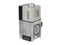 Газовая рампа Weishaupt W-MF-SLE 512 C01 S22 R1, арт: 23221026660