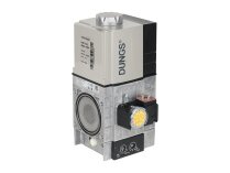 Газовая рампа Weishaupt W-MF-SLE 512 C01 S22 R1, арт: 23221026660