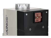 Газовая рампа Weishaupt W-MF-SLE 512 C01 S22 R1, арт: 23221026660