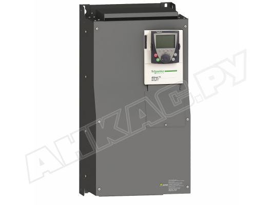 Преобразователь частоты Schneider Electric ATV71HD45N4 Преобразователь частоты Schneider Electric ATV71HD45N4