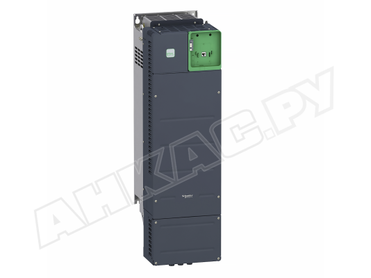 Преобразователь частоты Schneider Electric ATV340D45N4E