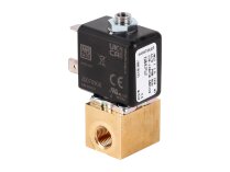 Жидкотопливный электромагнитный клапан Weishaupt, 604752