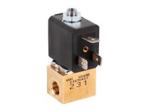 Жидкотопливный электромагнитный клапан Weishaupt , арт: 604752