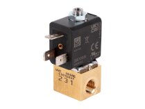 Жидкотопливный электромагнитный клапан Weishaupt , арт: 604752