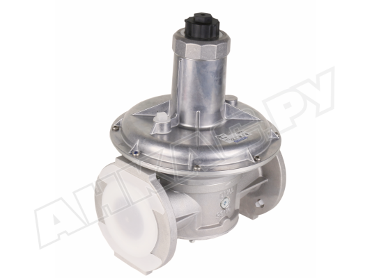 Pressure regulator FRS 5065-2S DN 65 Pressure regulator FRS 5065-2S DN 65