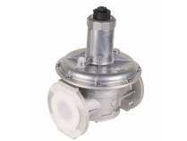 Pressure regulator FRS 5065-2S DN 65