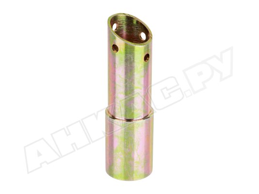 Газовое сопло Weishaupt 18 x 1.5 x 60 мм, арт: 21810514087