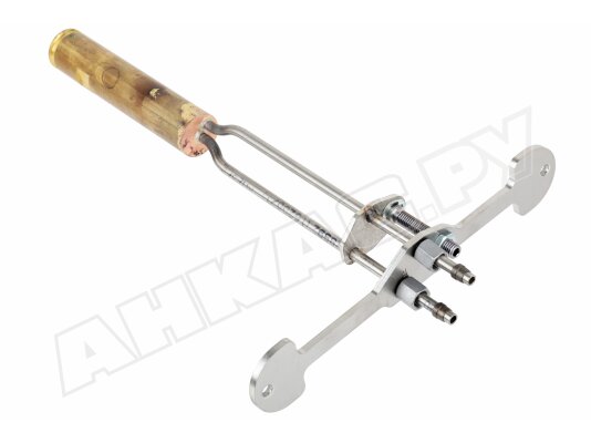 Блок форсуночный Weishaupt, арт: 21010510022.