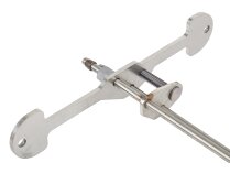 Блок форсуночный Weishaupt, арт: 21010510022.