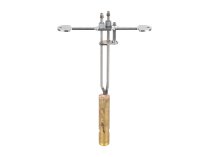 Блок форсуночный Weishaupt, арт: 21010510022.