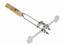 Блок форсуночный Weishaupt, арт: 21010510022.