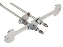 Блок форсуночный Weishaupt, арт: 21010510022.