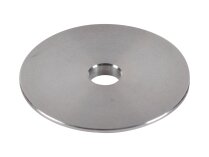 Корпус обтюратора Madas, арт: OT-0175