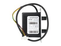 Трансформатор розжига Weishaupt W-ZG 02/V, арт: 21770411032