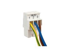 Трансформатор розжига Weishaupt W-ZG 02/V, арт: 21770411032