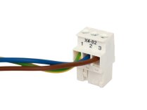 Трансформатор розжига Weishaupt W-ZG 02, арт: 21770411052