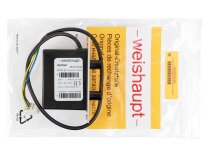 Трансформатор розжига Weishaupt W-ZG 02, арт: 21770411052