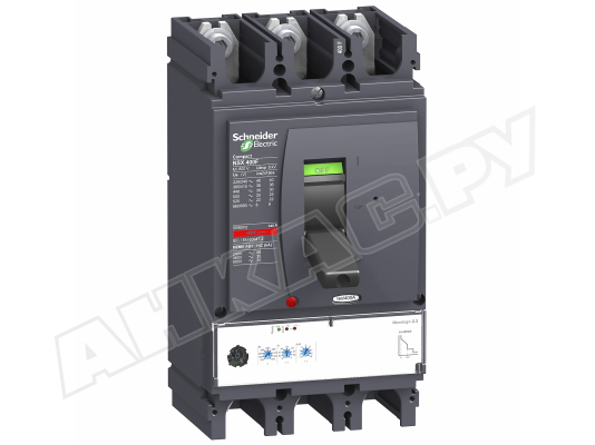 Автоматический выключатель Schneider Electric LV432676