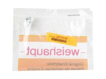 Уголок крепёжный Weishaupt 3x26x35 мм G60, арт: 21760414087