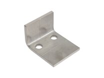 Уголок крепёжный Weishaupt 3x26x35 мм G60, арт: 21760414087