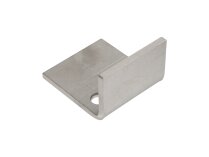 Уголок крепёжный Weishaupt 3x26x35 мм G60, арт: 21760414087