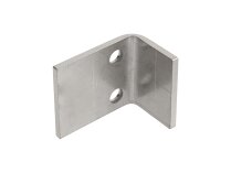 Уголок крепёжный Weishaupt 3x26x35 мм G60, арт: 21760414087