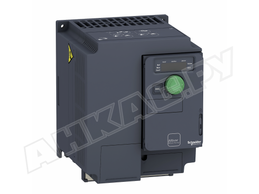 Преобразователь частоты Schneider Electric ATV320U30N4C