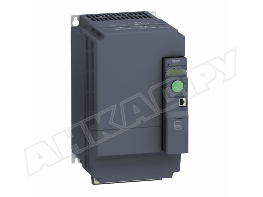 Преобразователь частоты Schneider Electric ATV320D15N4B
