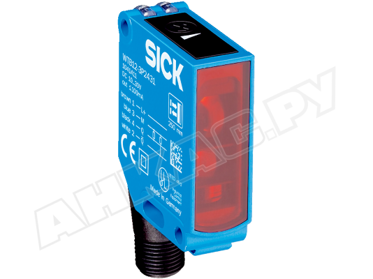 Оптический датчик Sick WTB12-3P2431, арт: 1041411 Оптический датчик Sick WTB12-3P2431, арт: 1041411