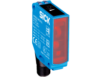Оптический датчик Sick WTB12-3P2431, арт: 1041411