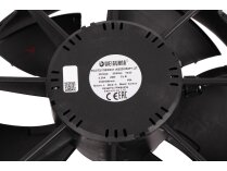 Вентилятор осевой промышленный Weiguang , арт: EC072/13E3G01-AS200/52P1-27