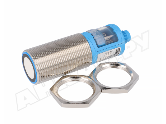 Ультразвуковой датчик расстояния Sick UM30-213113, арт: 6036918 Ультразвуковой датчик расстояния Sick UM30-213113, арт: 6036918