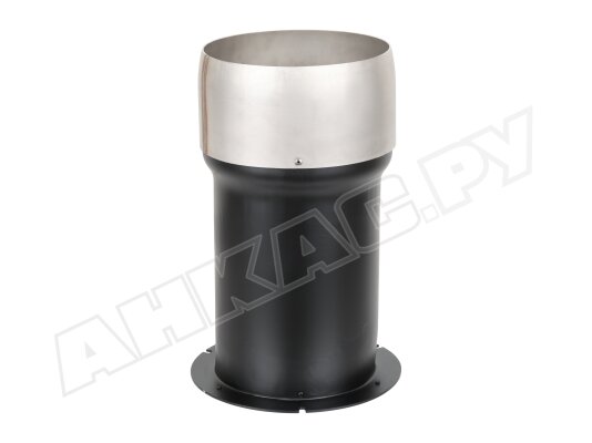 Жаровая труба Oilon Ø240 x 400 мм, арт: 30447197