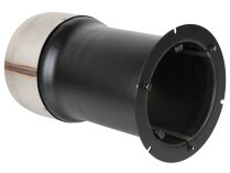 Жаровая труба Oilon Ø240 x 400 мм, арт: 30447197