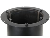 Жаровая труба Oilon Ø240 x 400 мм, арт: 30447197