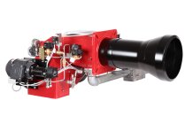 Газовая/дизельная горелка CIB Unigas C120A MG.AB.SP.RU.A.7.50. Газовая/дизельная горелка CIB Unigas C120A MG.AB.SP.RU.A.7.50.